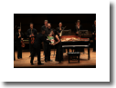 Shostakovich Concerto with Jon Dante
