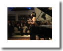 Recital for Pharos in Nicosia