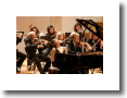 Rachmaninov 4th Concerto with the OCG, Granada